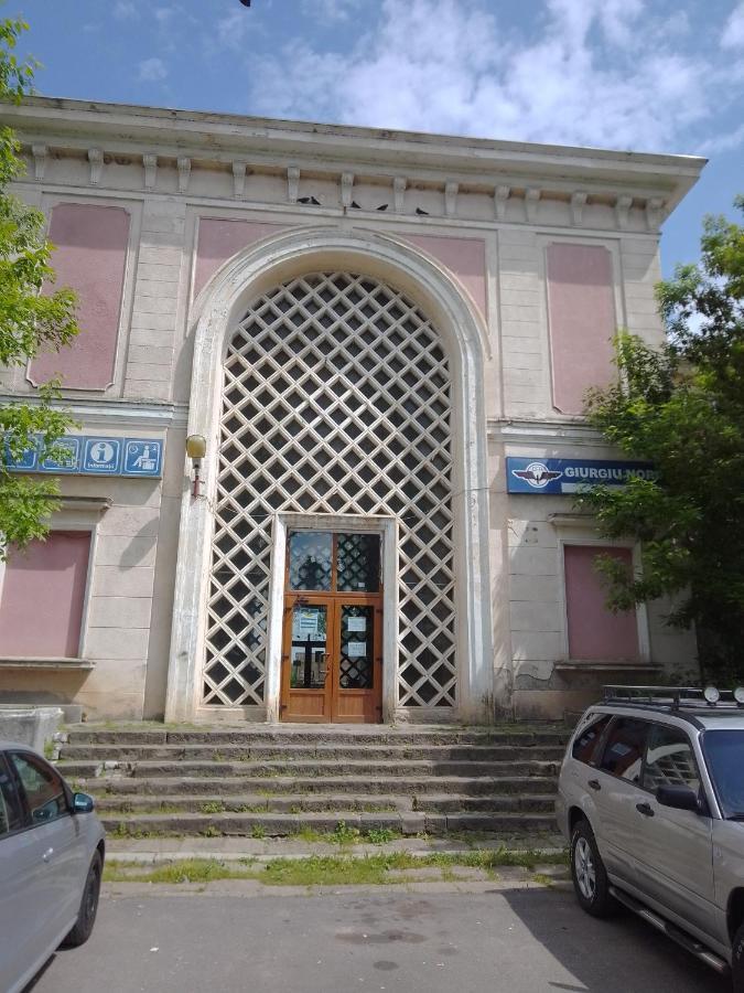 Casa Mocanu Giurgiu 외부 사진