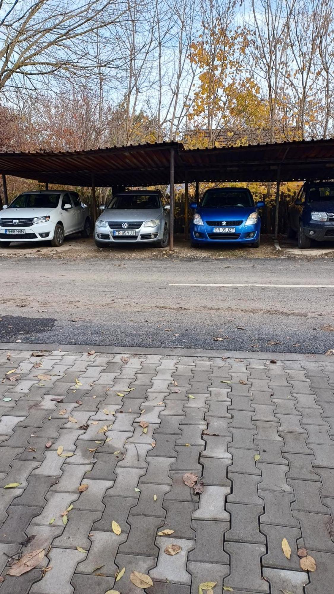 Casa Mocanu Giurgiu 외부 사진