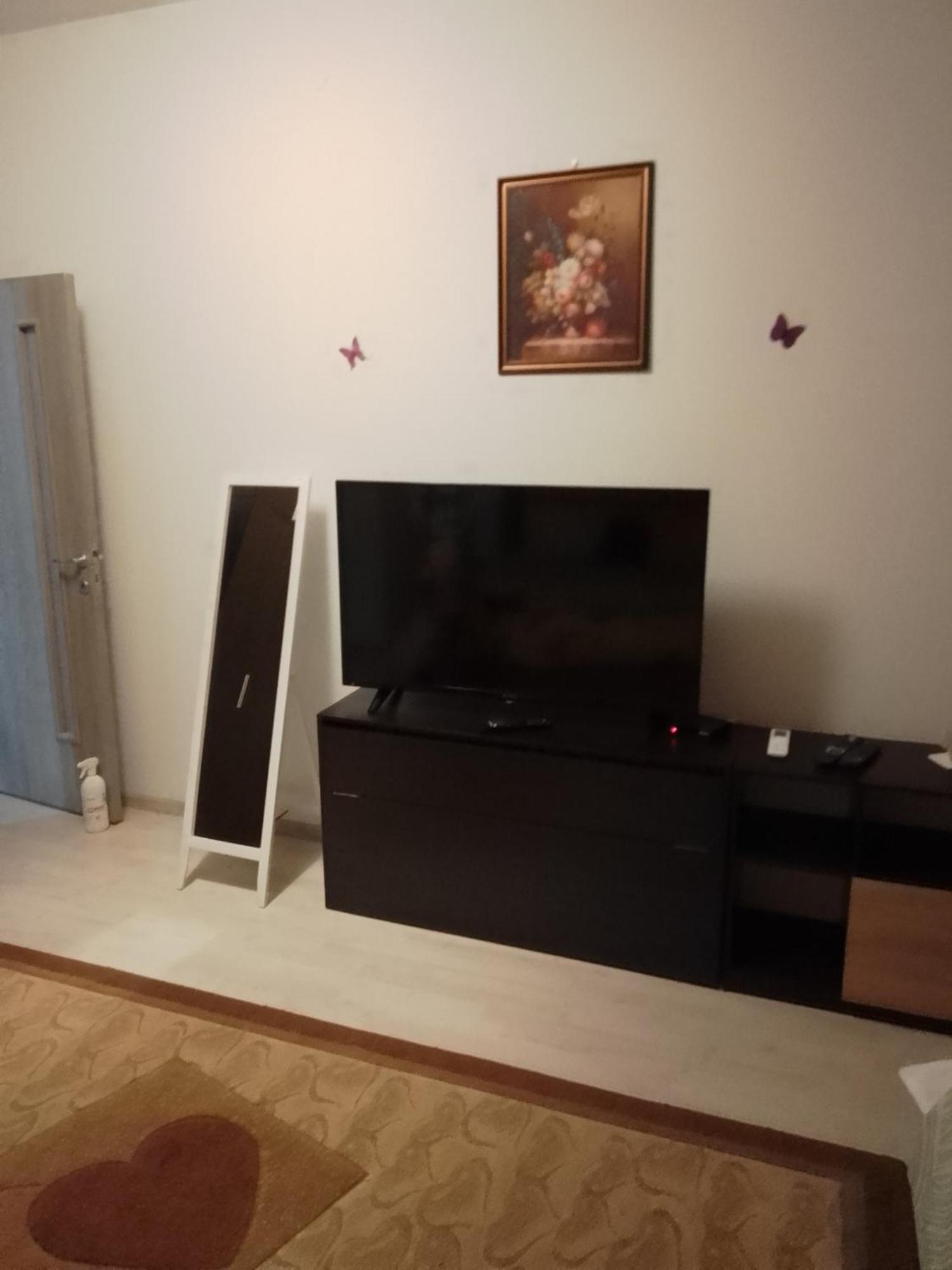 Casa Mocanu Giurgiu 외부 사진