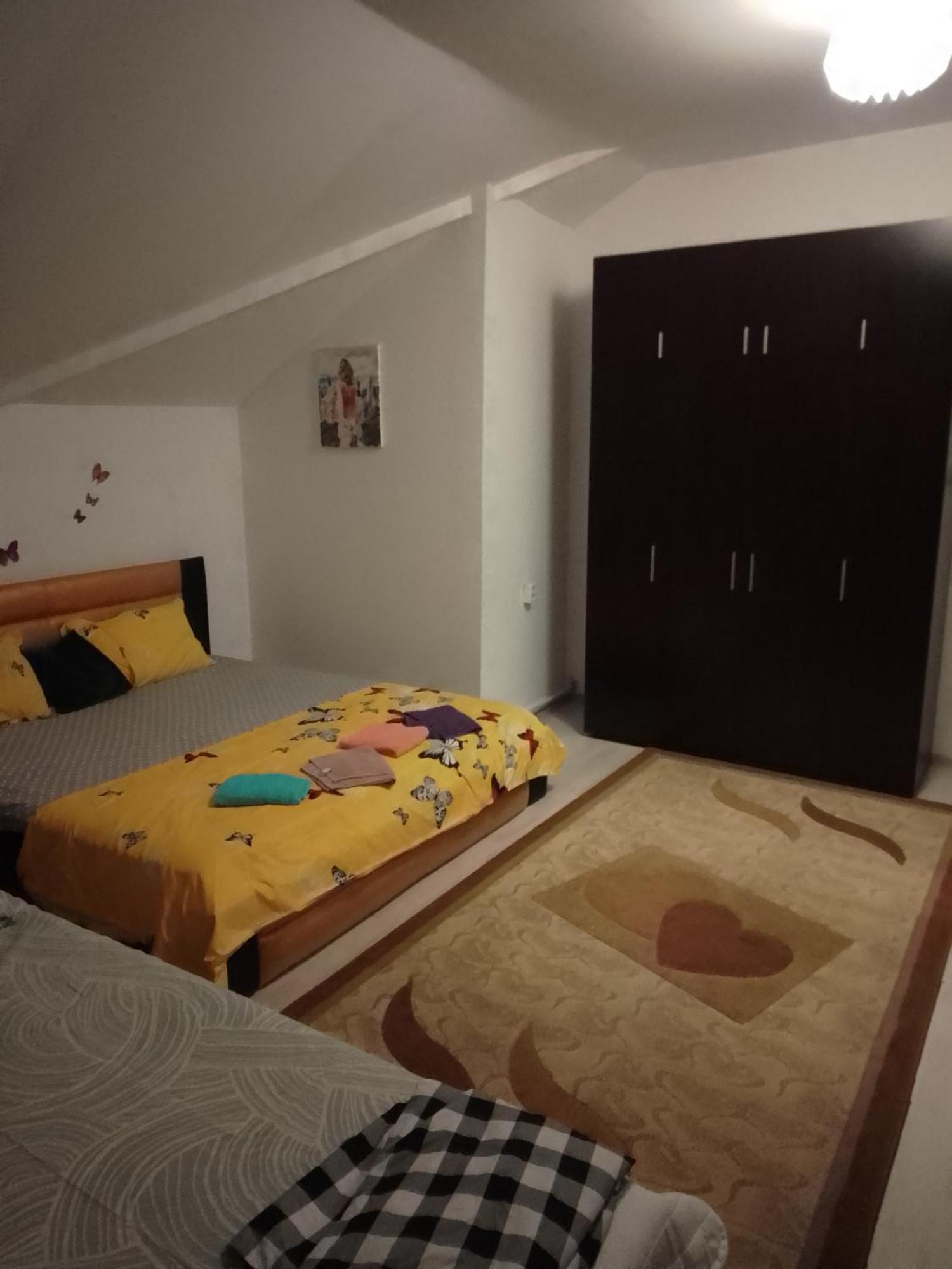 Casa Mocanu Giurgiu 외부 사진