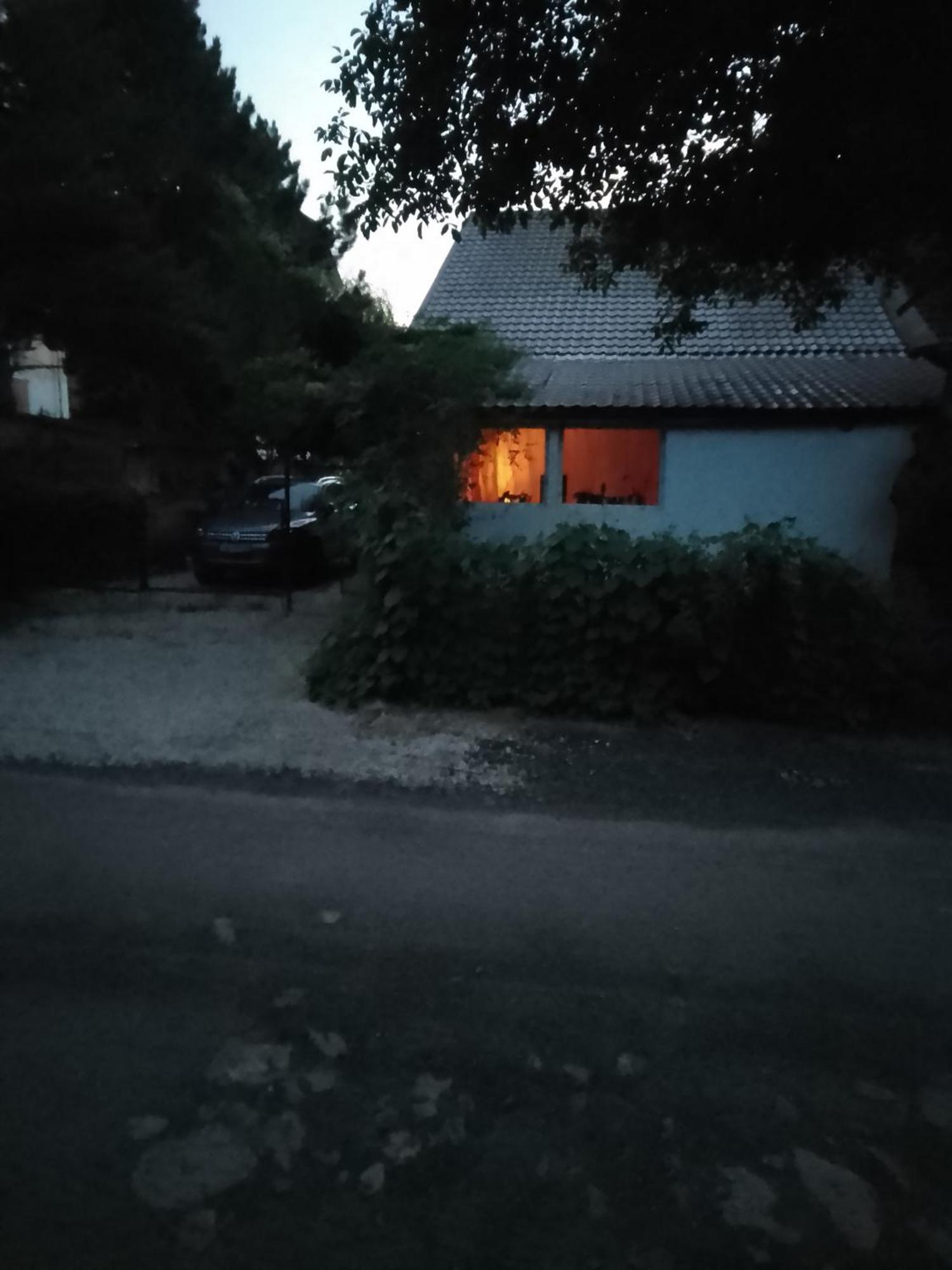Casa Mocanu Giurgiu 외부 사진